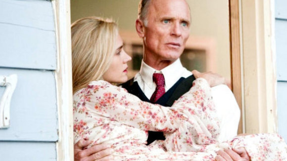 Photo from the movie Virginia