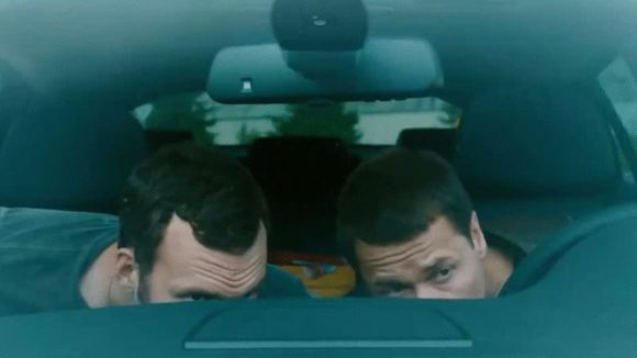 Photo from the movie Real Lies