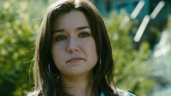 Photo from the movie Real Lies