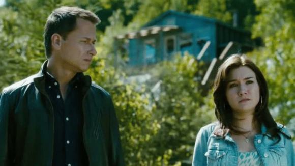 Photo from the movie Real Lies