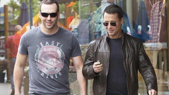 Photo from the movie Real Lies