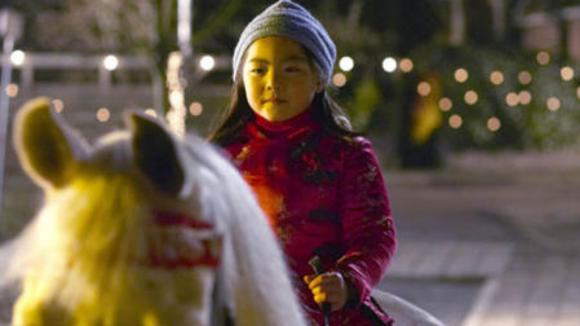 Photo from the movie Winky's Horse