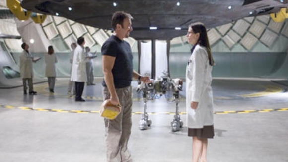 Photo from the movie Zoom