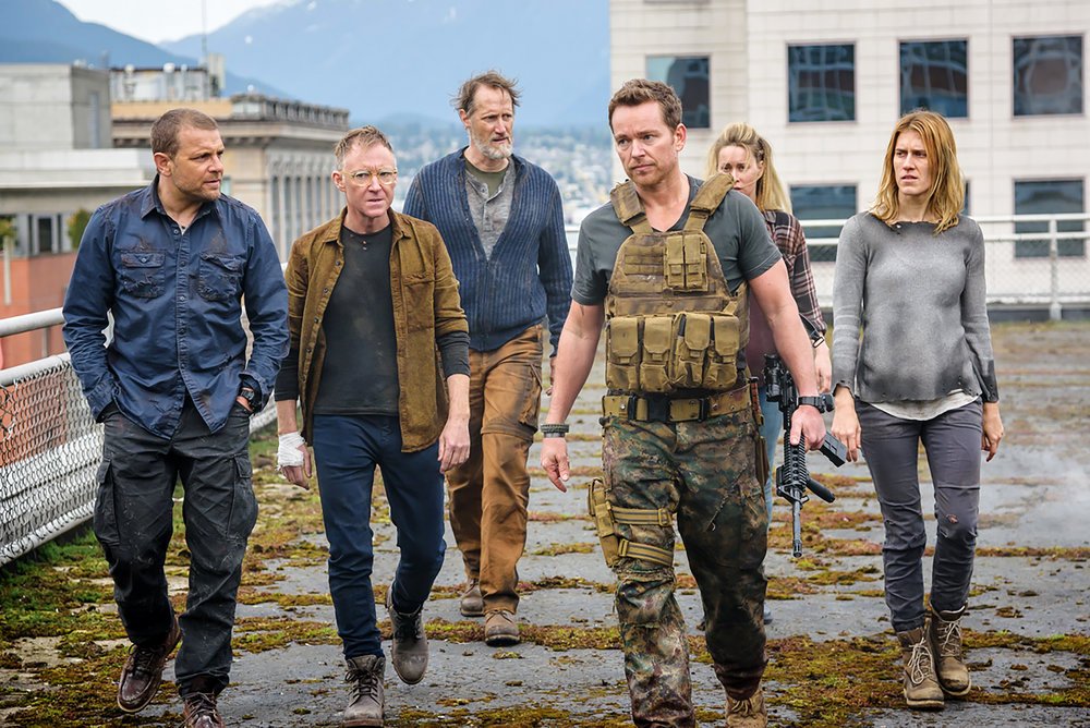 Photo from the movie Van Helsing