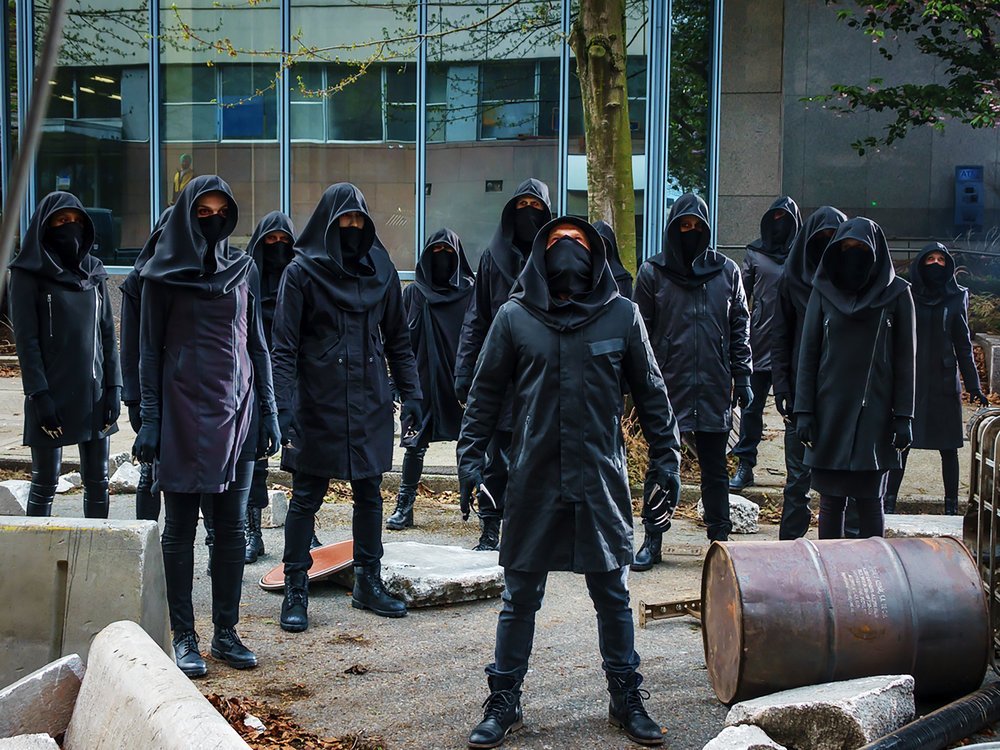 Photo from the movie Van Helsing