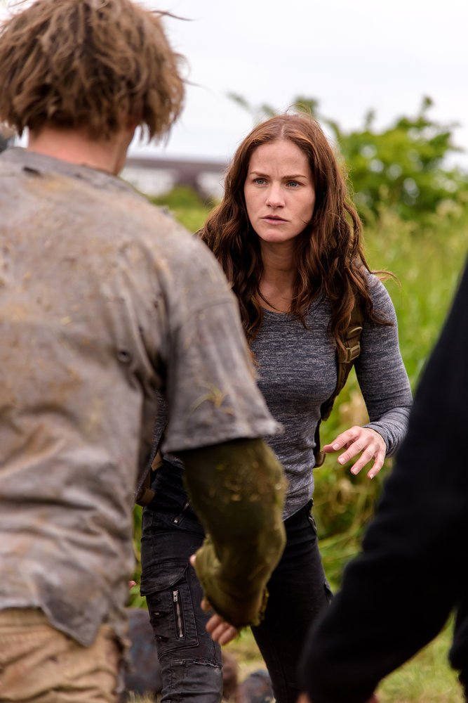 Photo from the movie Van Helsing