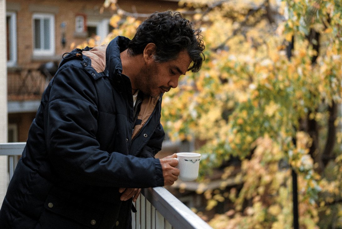 Photo from the movie Le Coyote v.f.