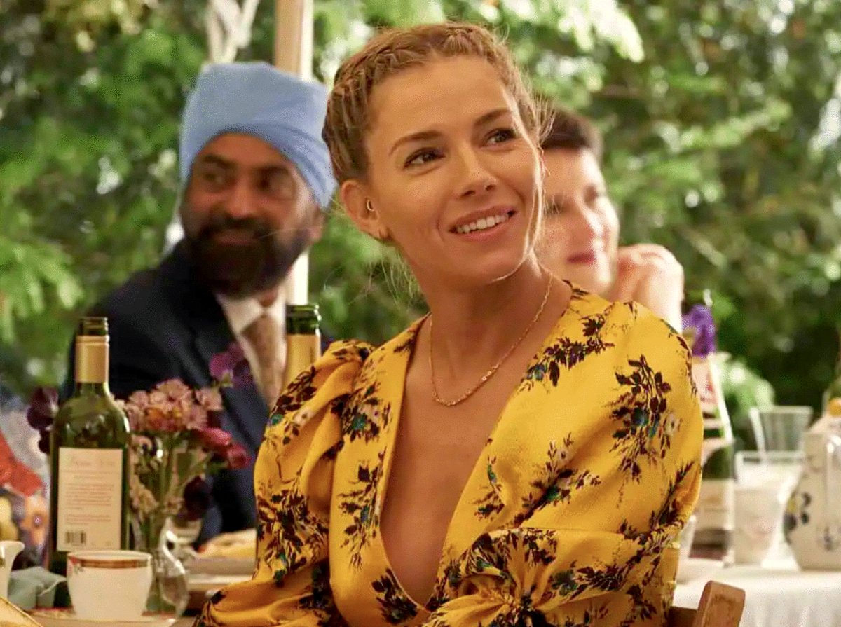 Photo from the movie My Mother's Wedding