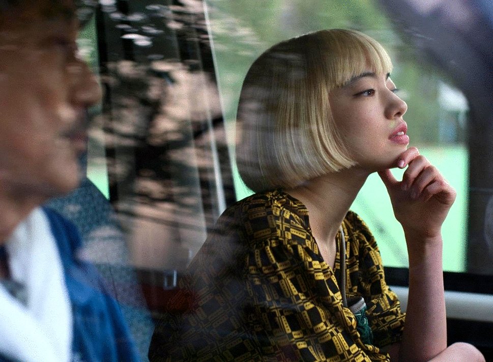 Photo from the movie Perfect Days