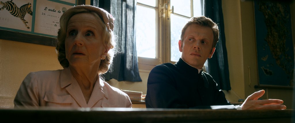 Photo from the movie Knock