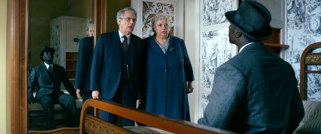 Photo from the movie Knock