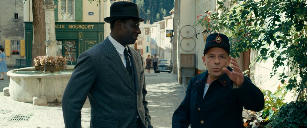 Photo from the movie Knock