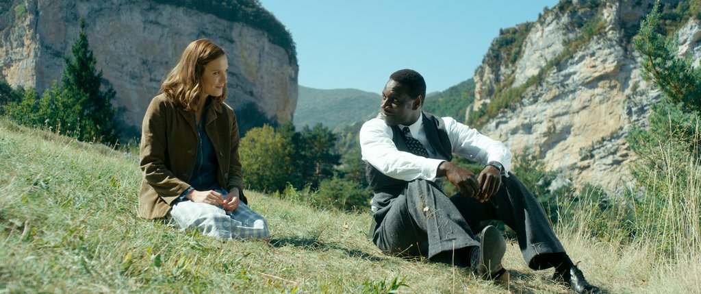 Photo from the movie Knock