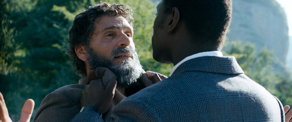 Photo from the movie Knock