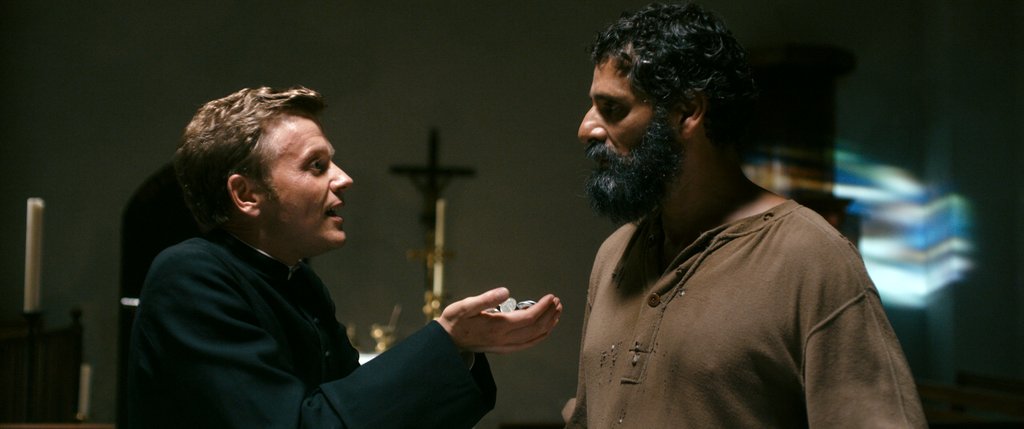 Photo from the movie Knock