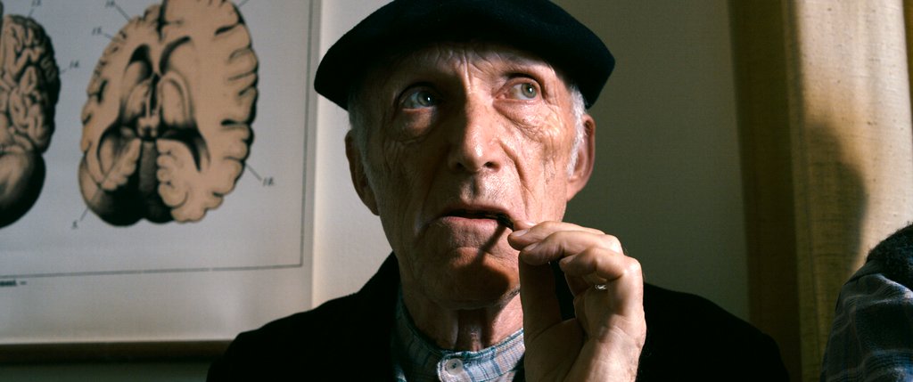 Photo from the movie Knock