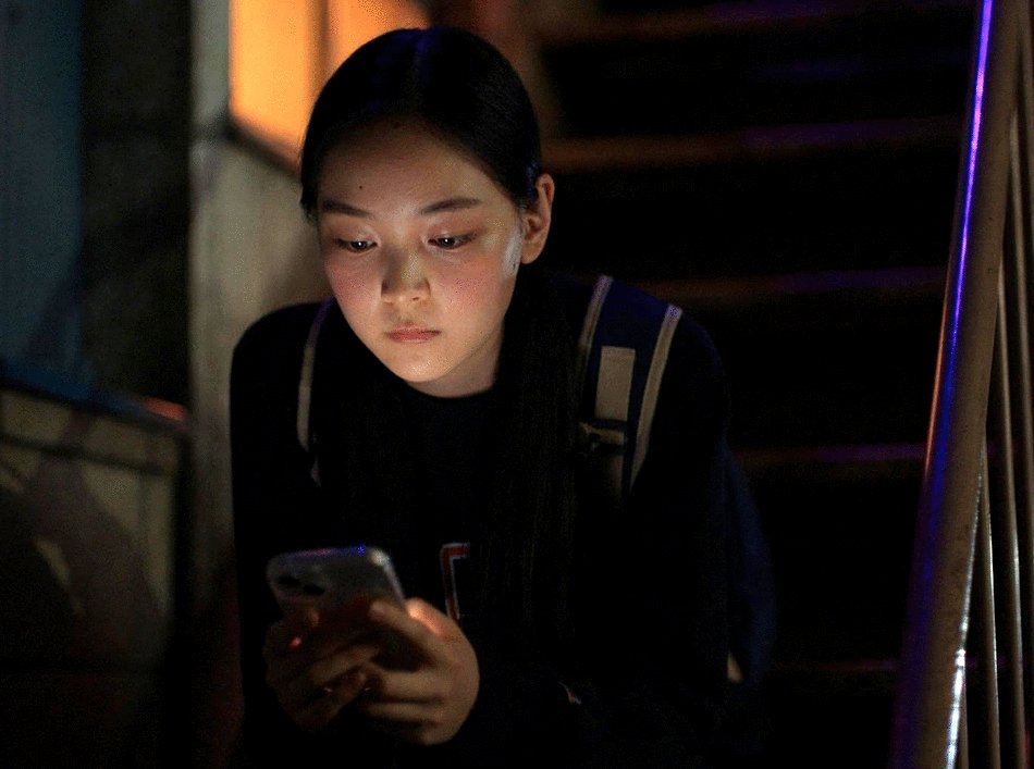 Photo from the movie Perfect Days