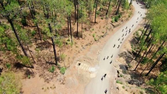 Photo from the movie Kaanchi