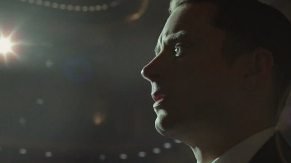 Photo from the movie Grand Piano