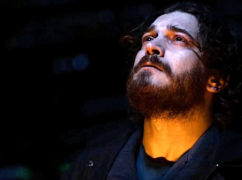 Photo from the movie Kübra