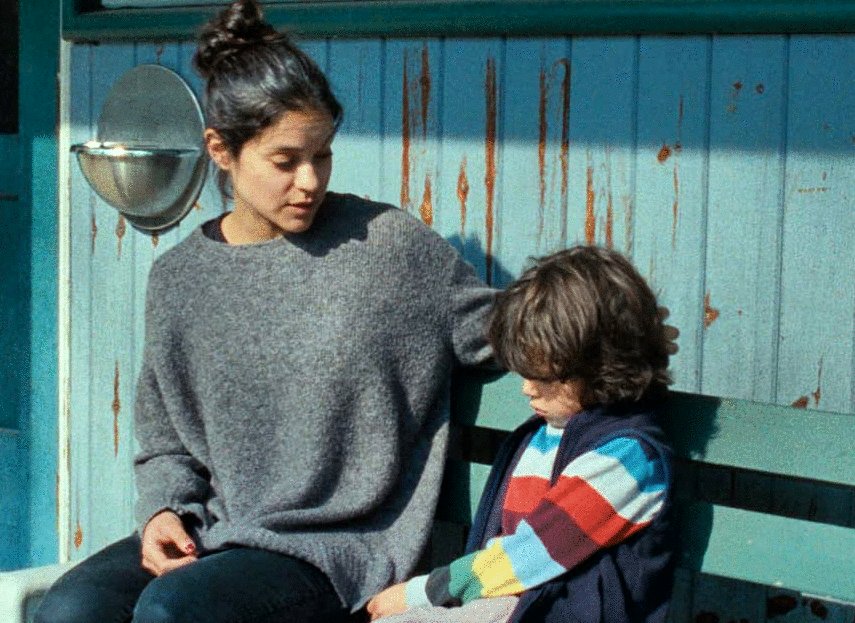 Photo from the movie Le Coyote v.f.