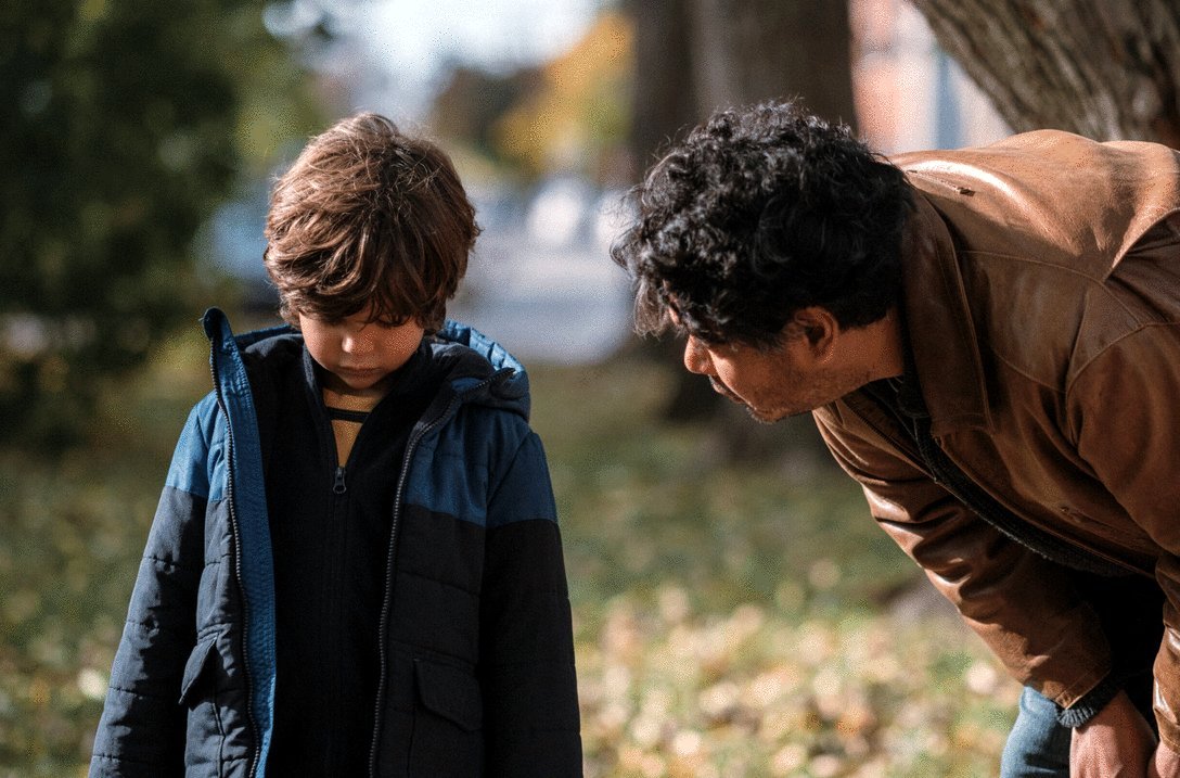 Photo from the movie Le Coyote v.f.