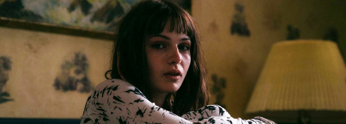 Photo from the movie Noémie dit oui