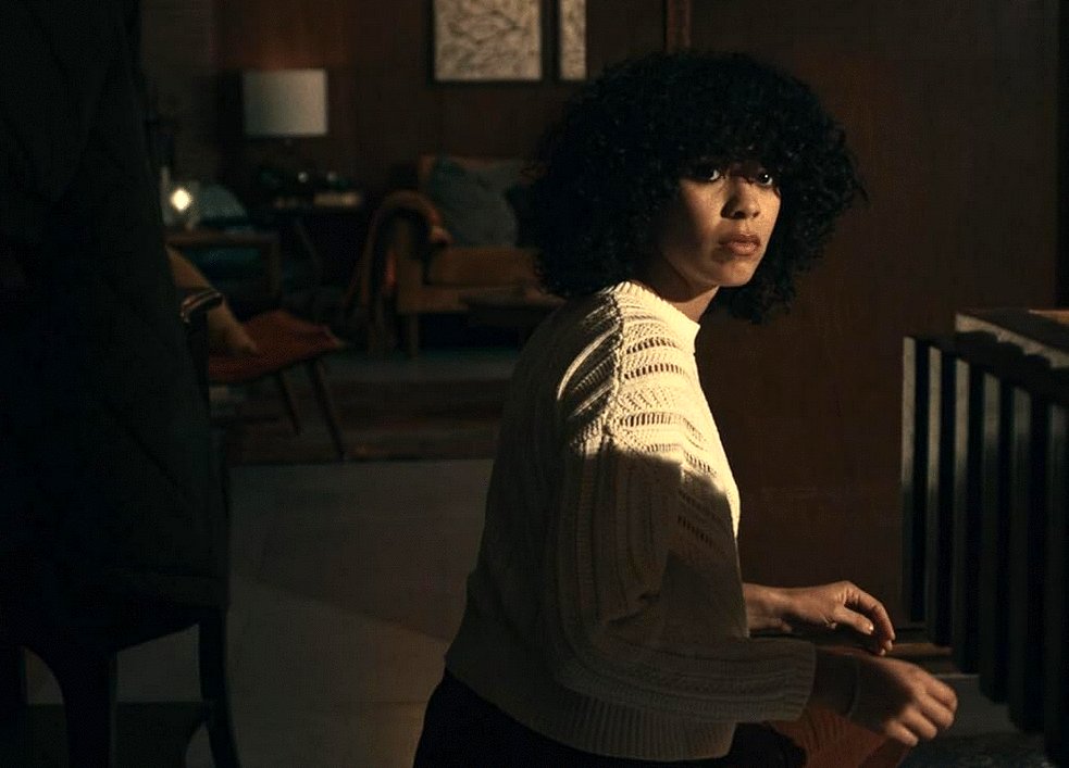 Photo from the movie I See the Demon