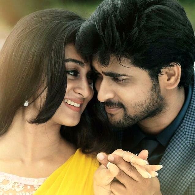 Photo from the movie Prema Baraha