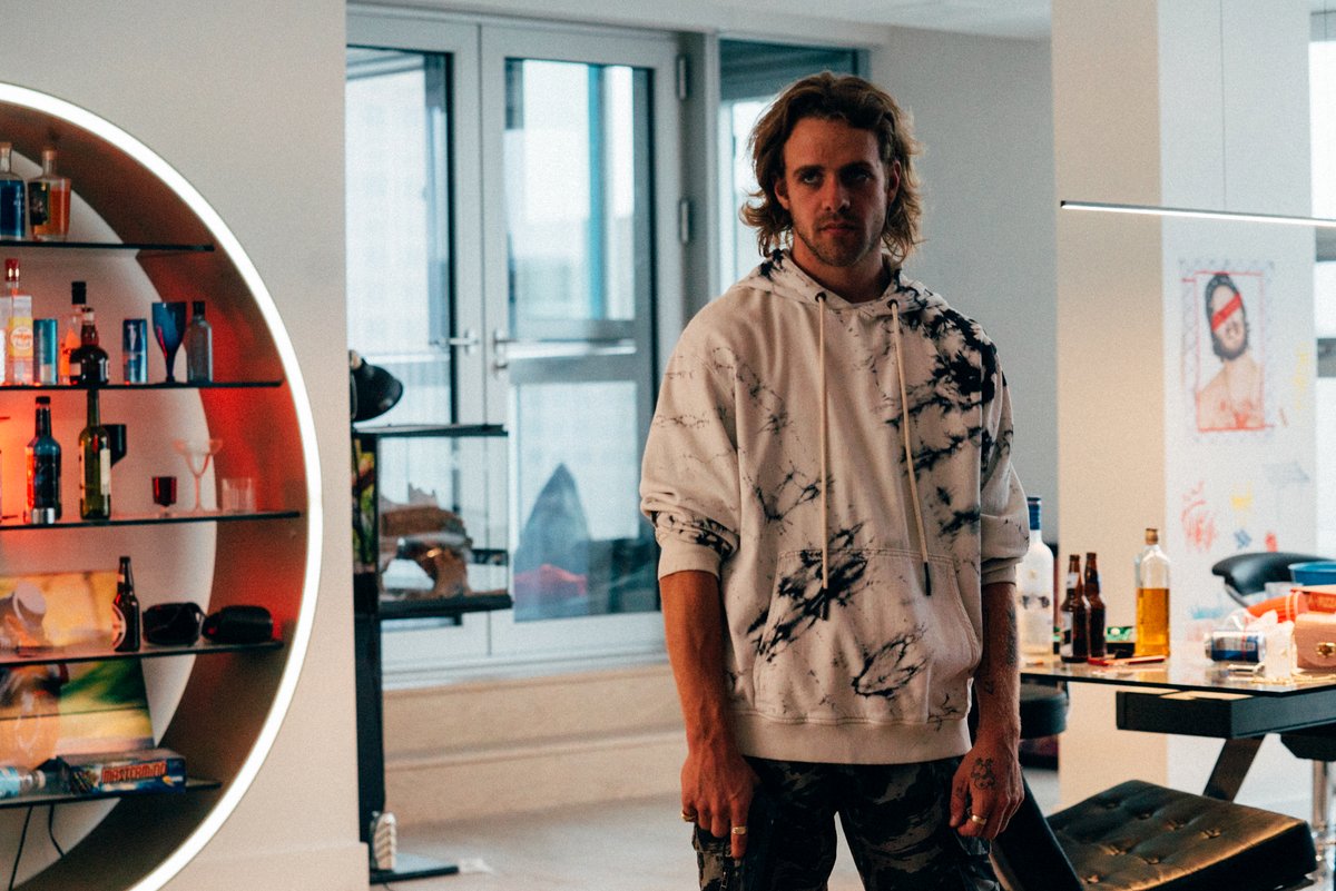 Photo from the movie Noémie dit oui