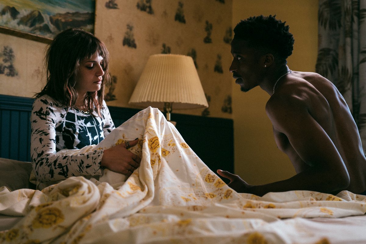 Photo from the movie Noémie dit oui