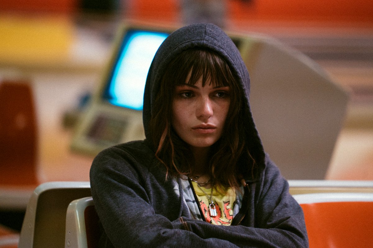 Photo from the movie Noémie dit oui