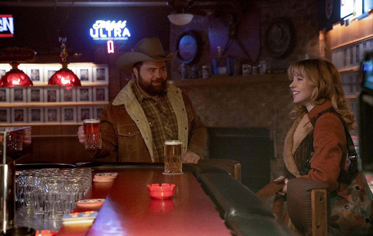 Photo from the movie Americana