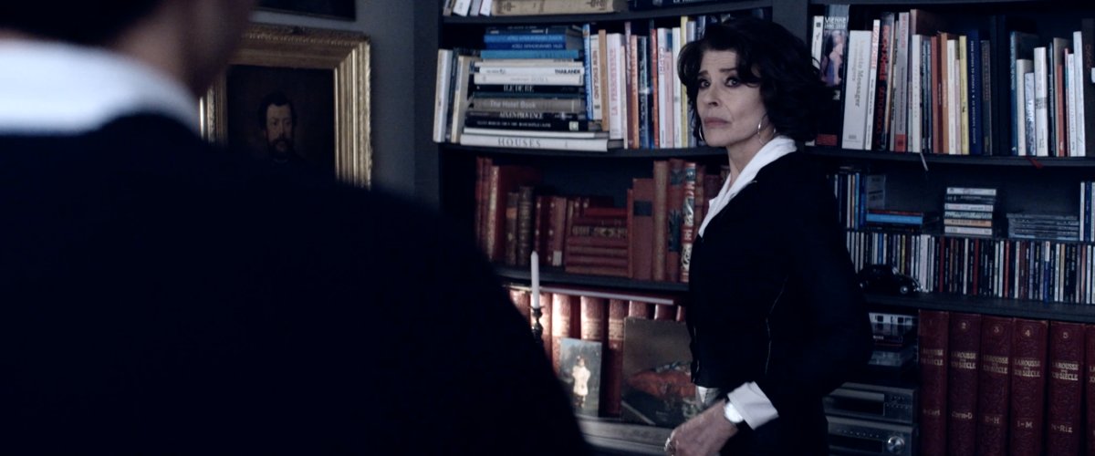 Photo from the movie My Motherland