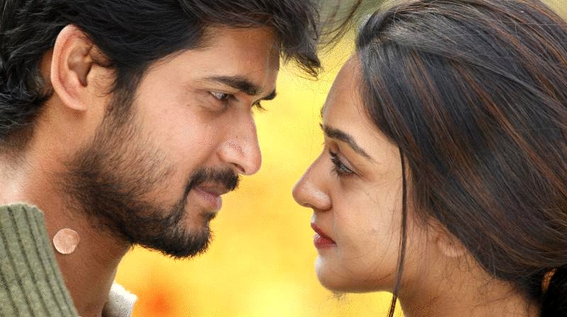 Photo from the movie Prema Baraha