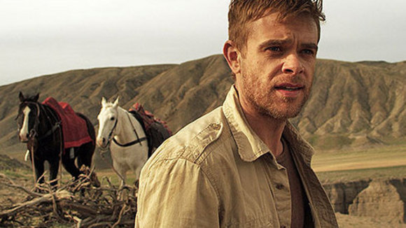 Photo from the movie Afghan Luke [2011]