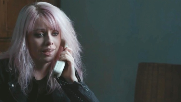 Photo from the movie All Roads Lead to Rome