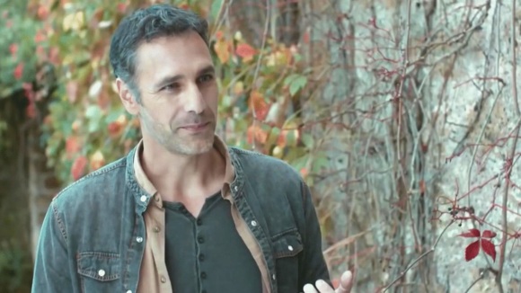 Photo from the movie All Roads Lead to Rome