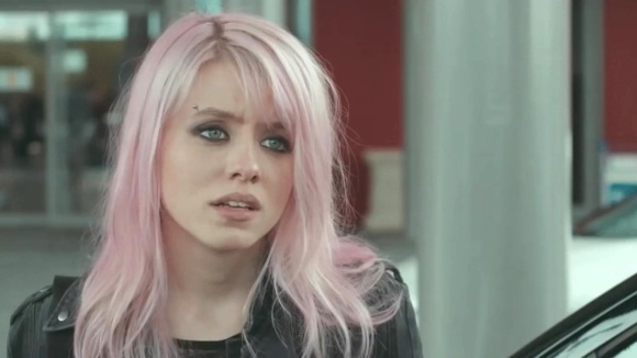 Photo from the movie All Roads Lead to Rome