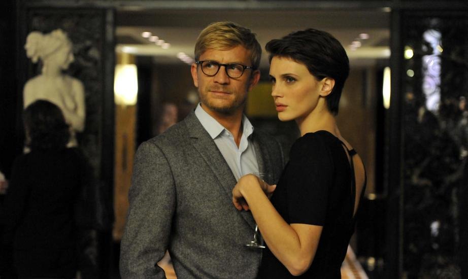 Photo from the movie The Double Lover