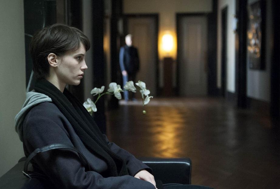 Photo from the movie The Double Lover