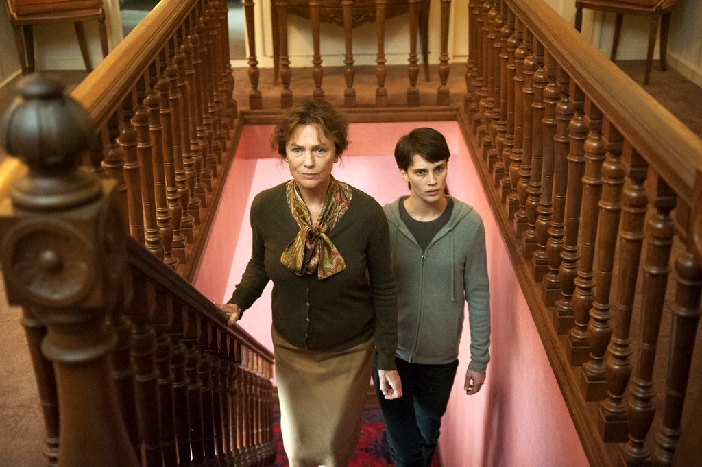 Photo from the movie The Double Lover