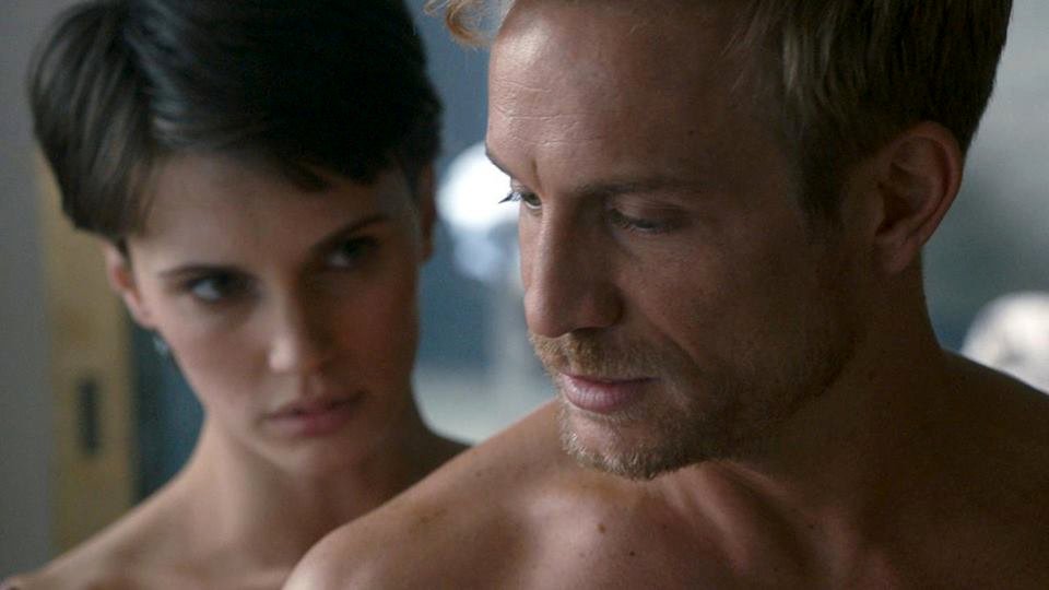 Photo from the movie The Double Lover