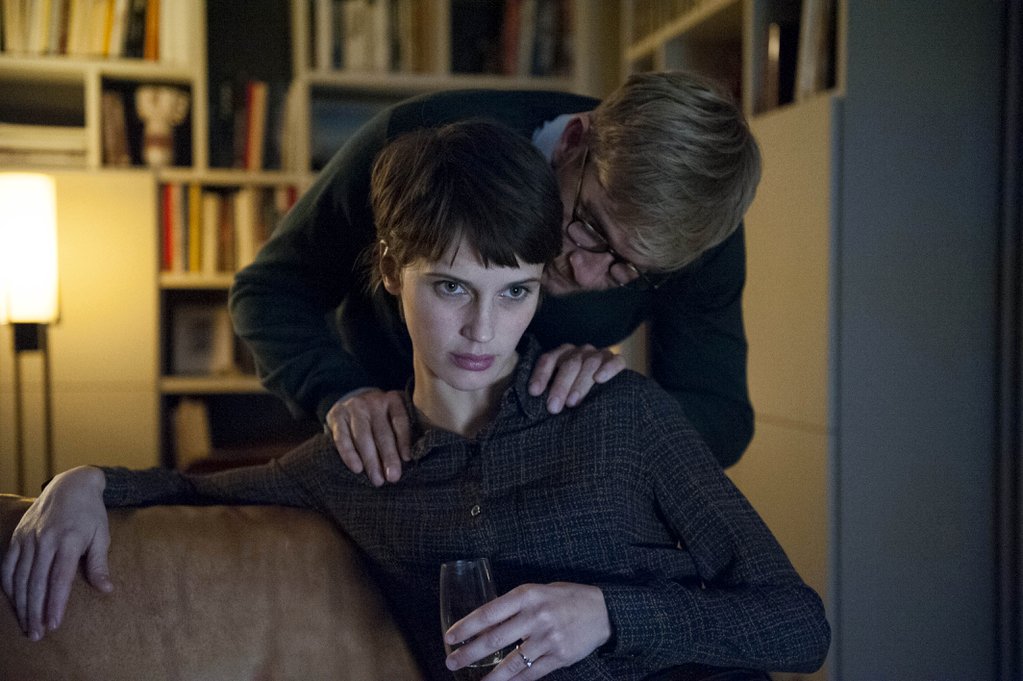 Photo from the movie The Double Lover