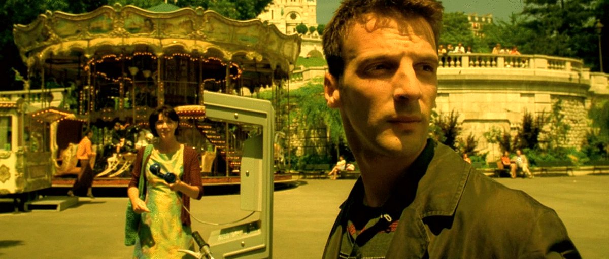 Photo from the movie Amelie
