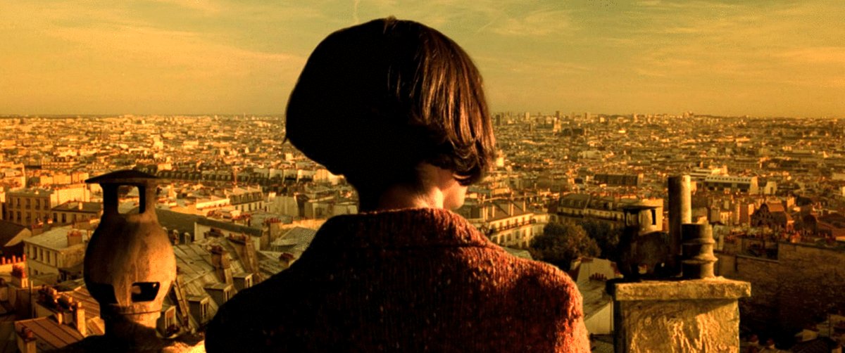 Photo from the movie Amelie