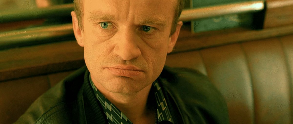 Photo from the movie Amelie