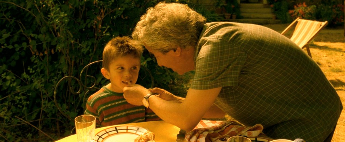 Photo from the movie Amelie