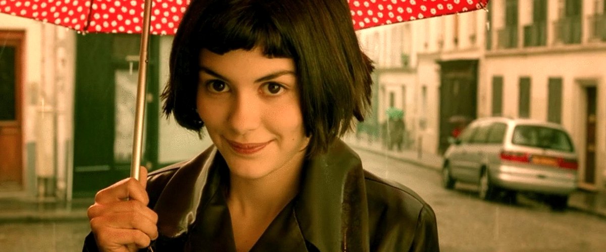 Photo from the movie Amelie