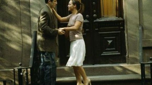 Photo from the movie Anything Else